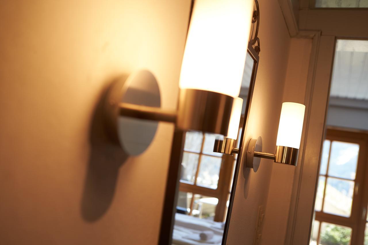 Appartement Bernkogel ザールバッハ・ヒンターグレム エクステリア 写真