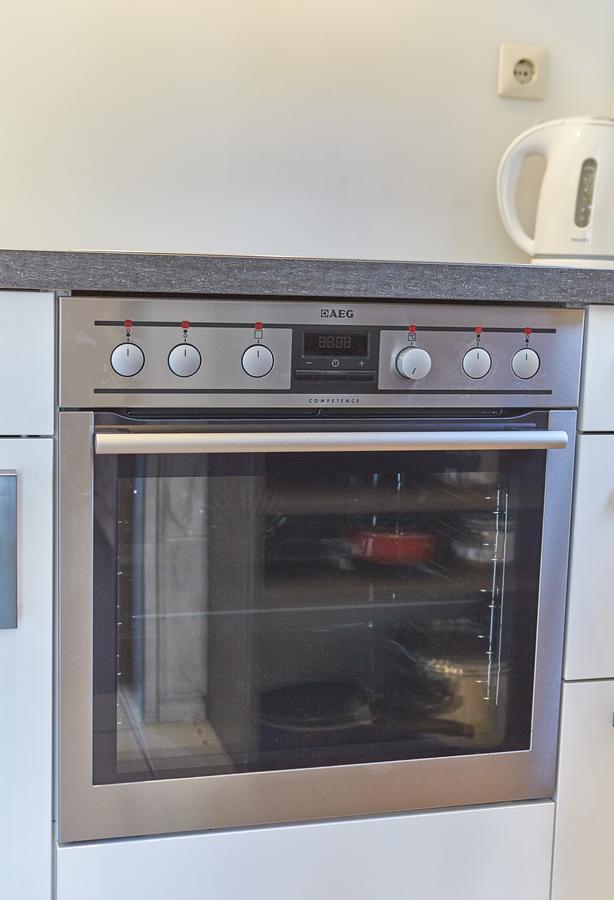 Appartement Bernkogel ザールバッハ・ヒンターグレム エクステリア 写真