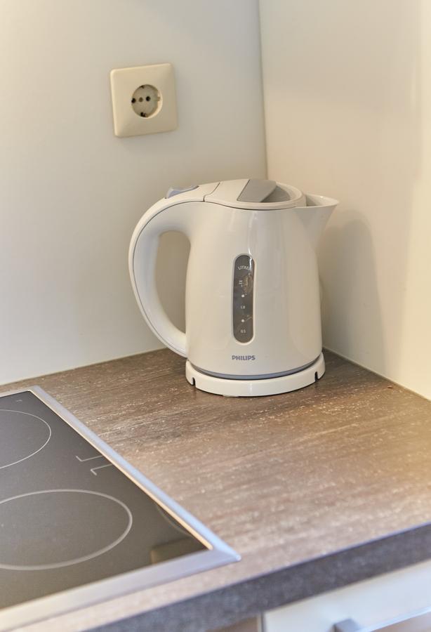 Appartement Bernkogel ザールバッハ・ヒンターグレム エクステリア 写真