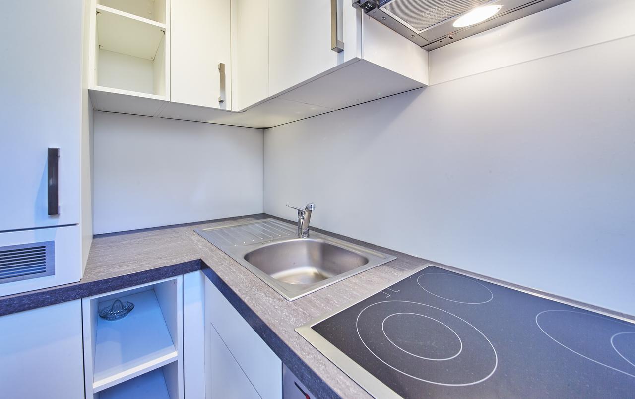 Appartement Bernkogel ザールバッハ・ヒンターグレム エクステリア 写真
