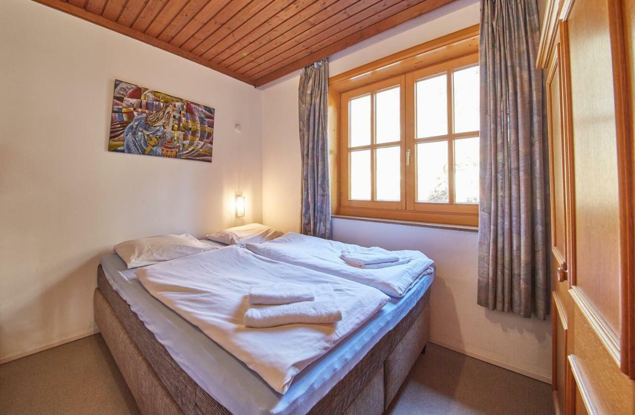 Appartement Bernkogel ザールバッハ・ヒンターグレム エクステリア 写真